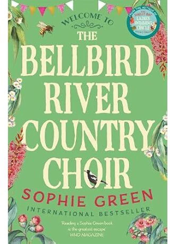 The Bellbird River Country Choir
