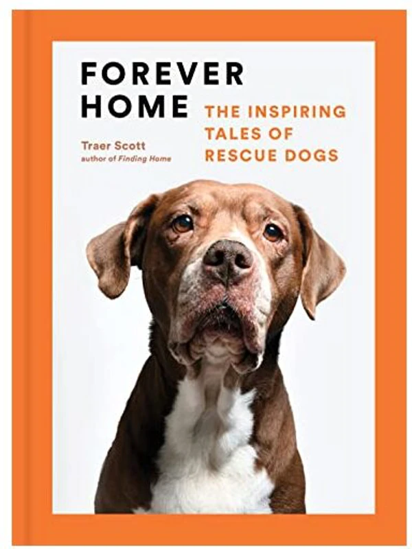 Forever Home, Traer Scott