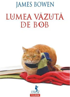 Lumea vazută de Bob