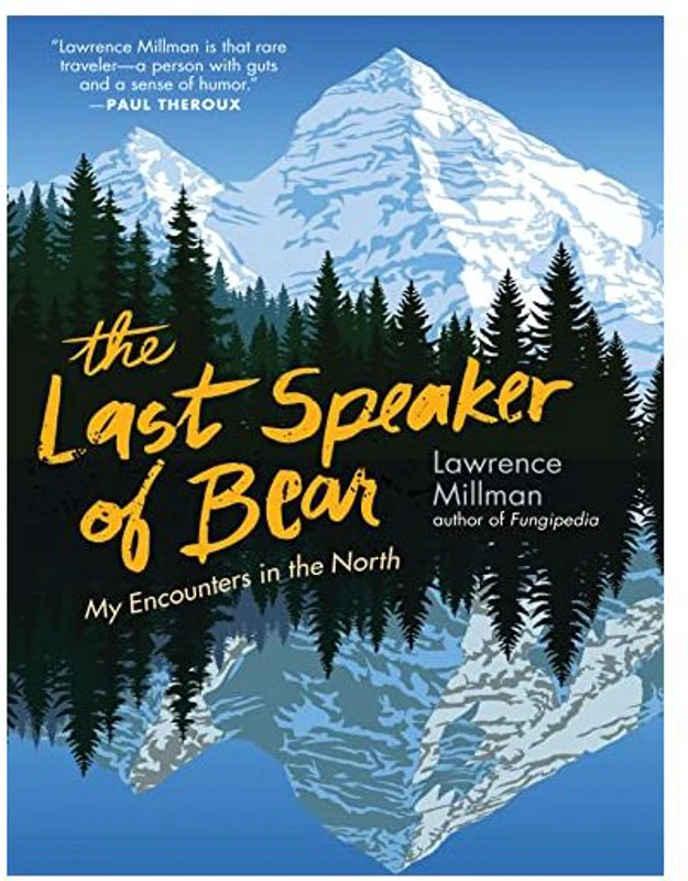 Last Speaker of Bear