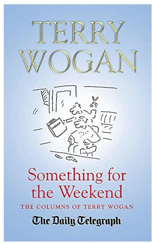 Something for the Weekend