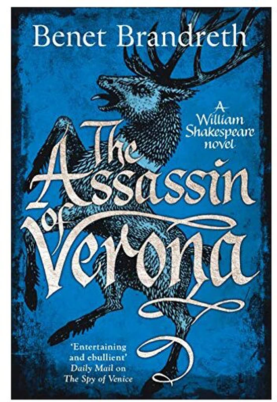 The Assassin of Verona