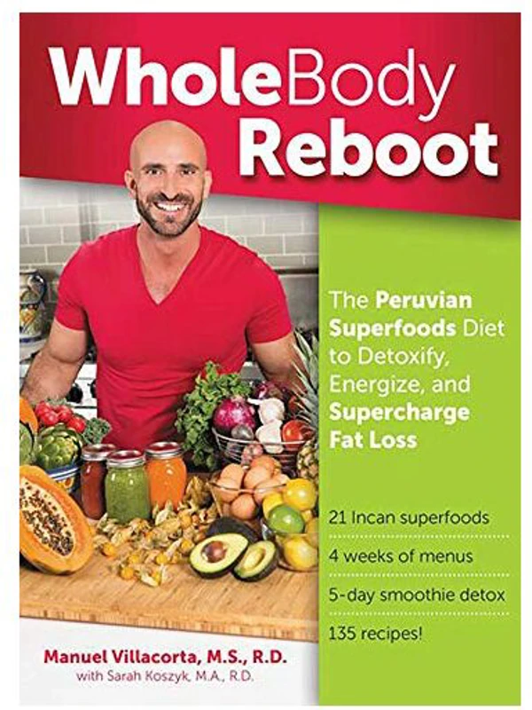 Whole body reboot