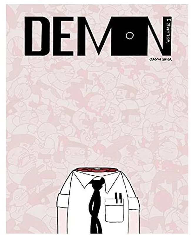 Demon