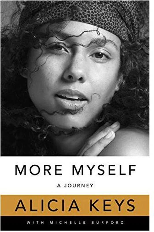 More Myself: A Journey