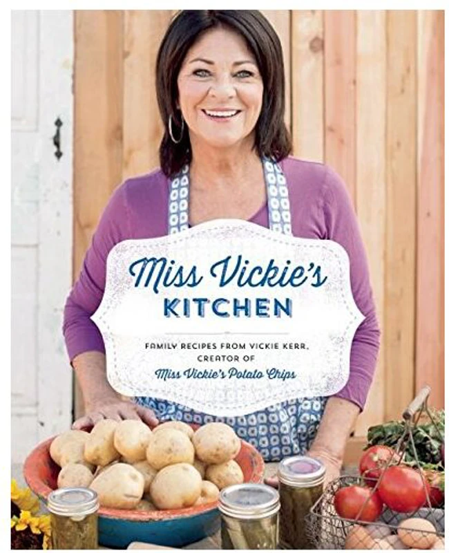 Miss Vickie's Kitchen