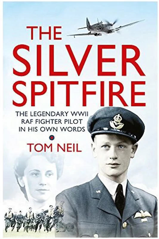 The Silver Spitfire