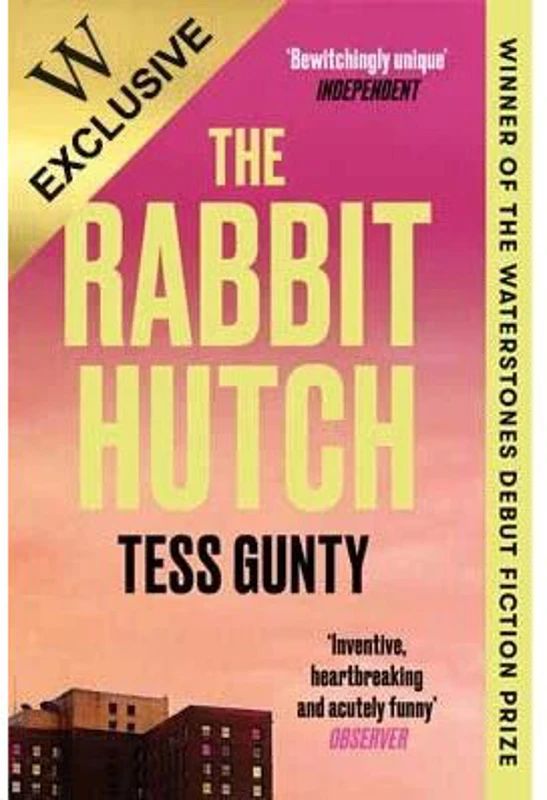 The Rabbit Hutch Novel