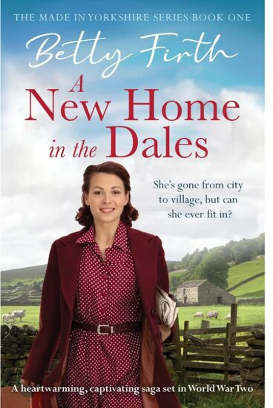A New Home in the Dales
