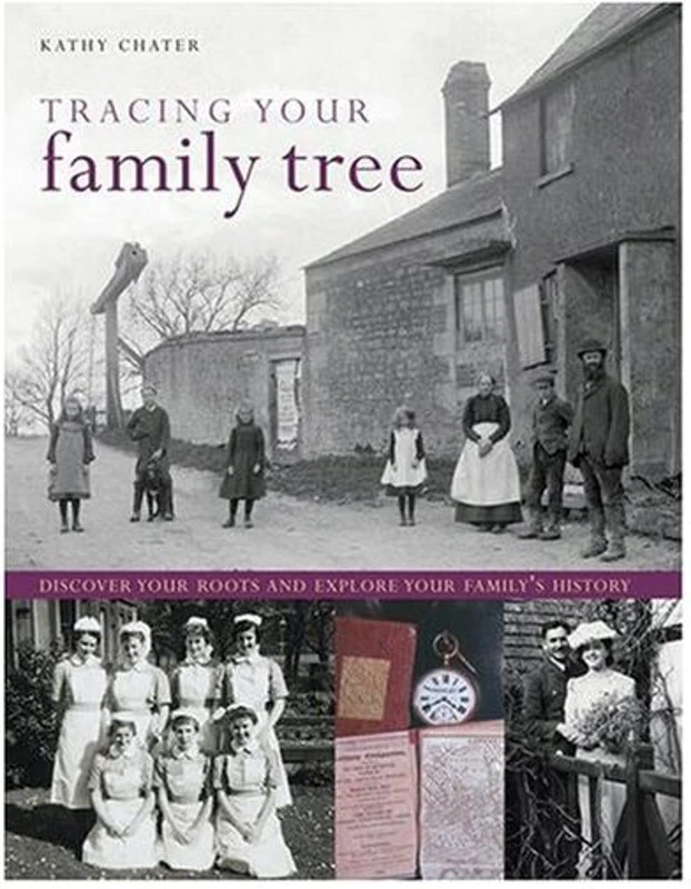 Tracing Your Family Tree