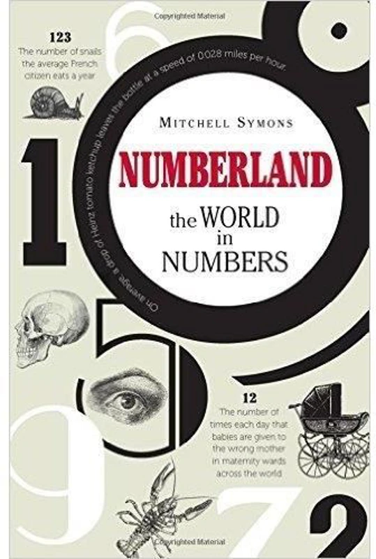 Numberland - The World in Numbers