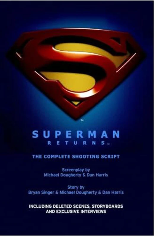 Superman Returns, Bryan Singer