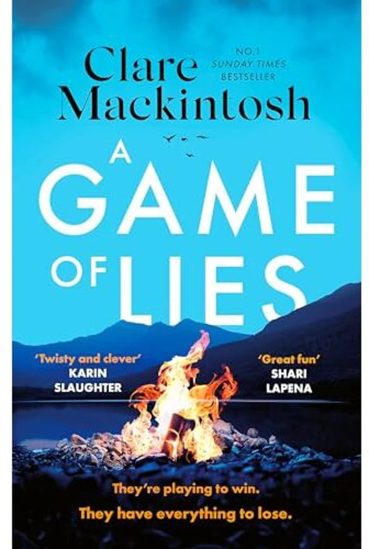 A Game of Lies