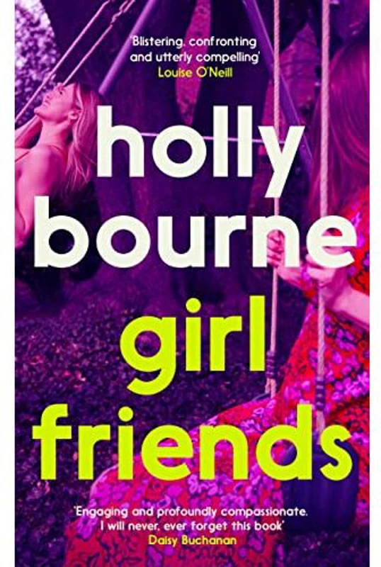 Girl Friends