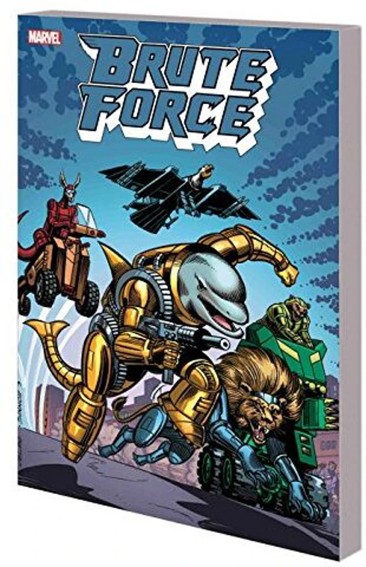 Brute Force