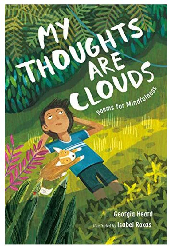 My Thoughts Are Clouds