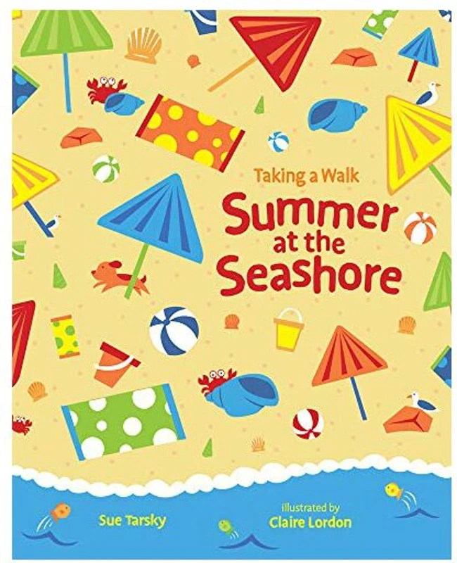 Summer at the Seashore