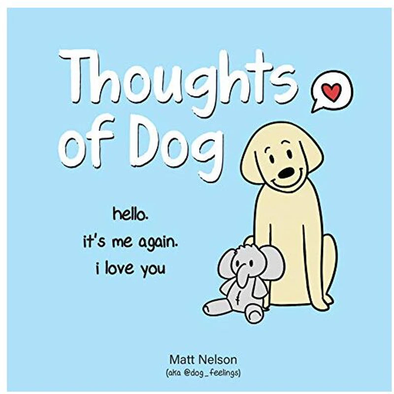 Thoughts of Dog