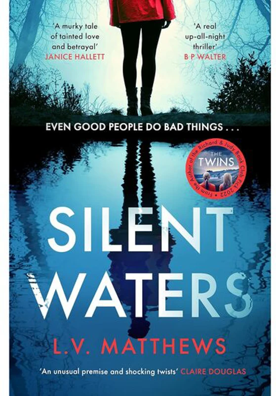 Silent Waters