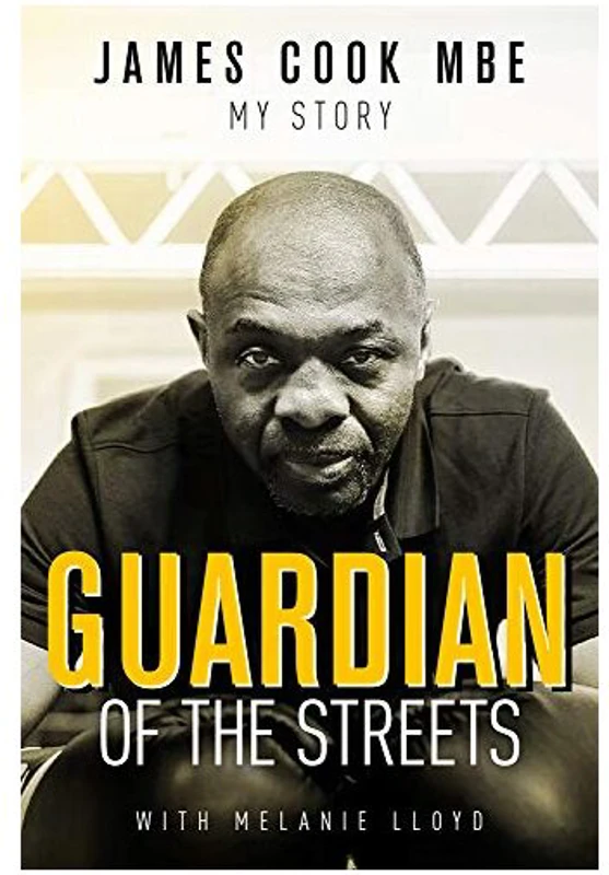 Guardian of the Streets