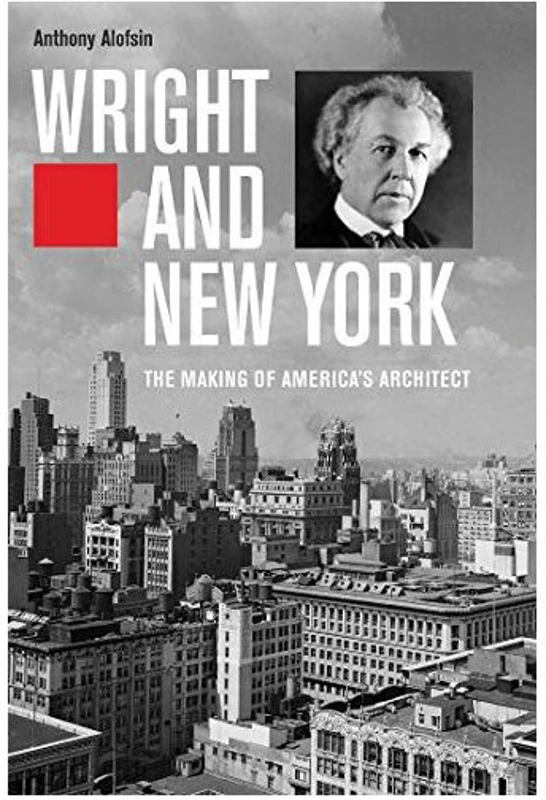 Wright and New York