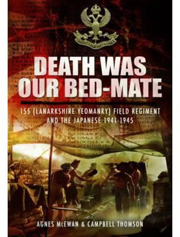 Death Was Our Bed-mate