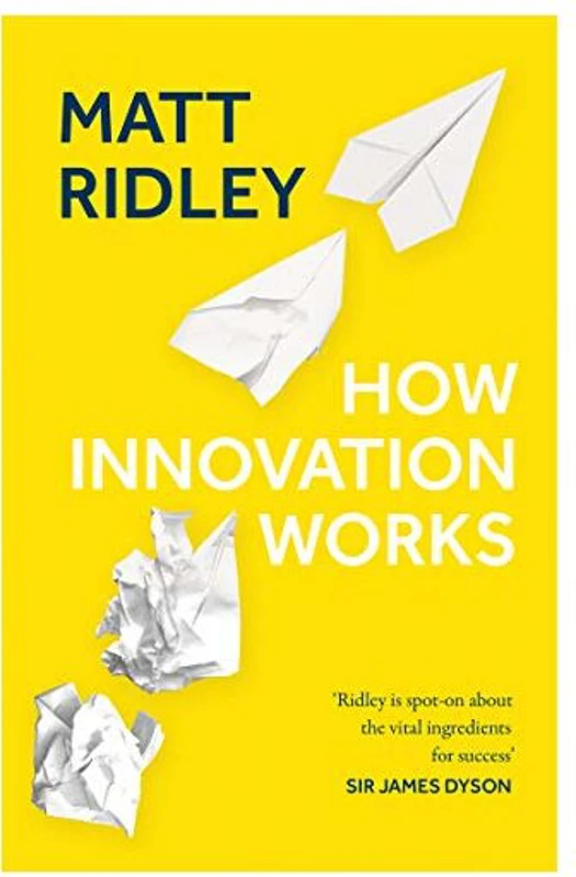 How Innovation Works