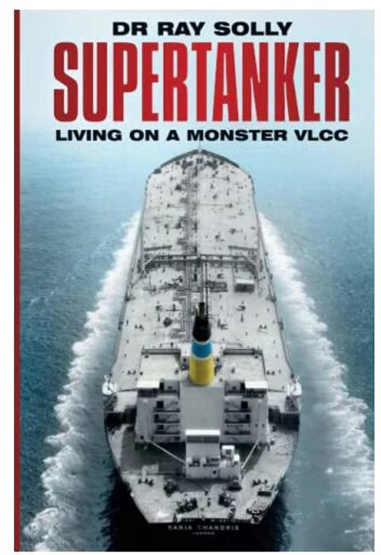 Supertanker, Raymond Solly