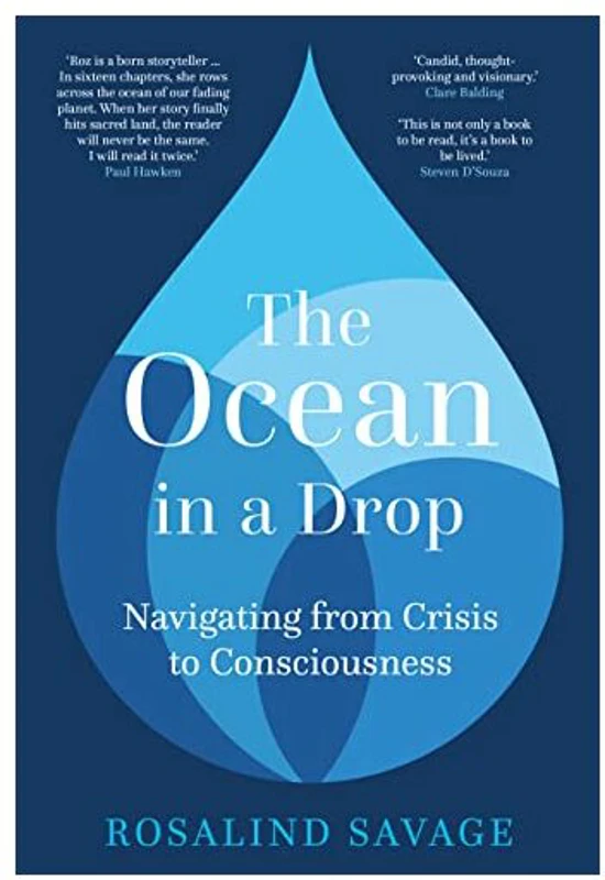 Ocean in a Drop