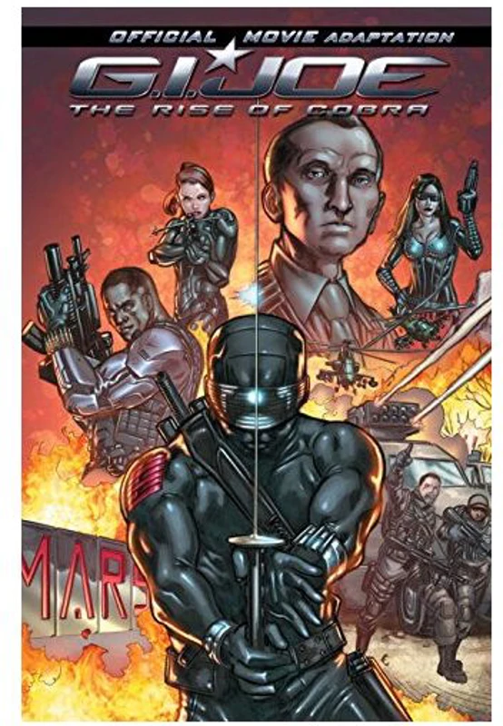 G.I. Joe