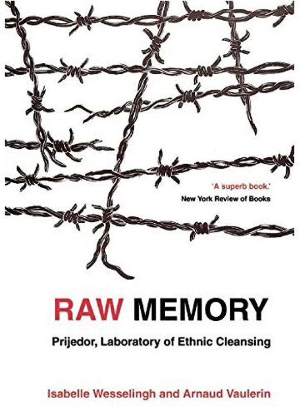 Raw Memory