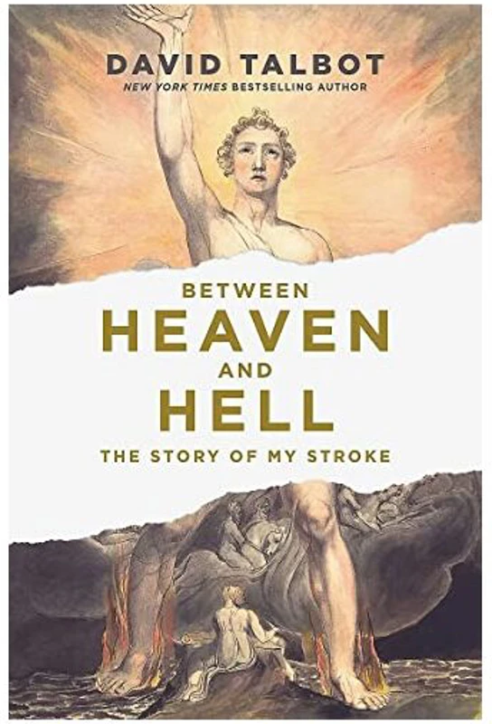 Between Heaven and Hell