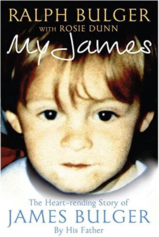 My James