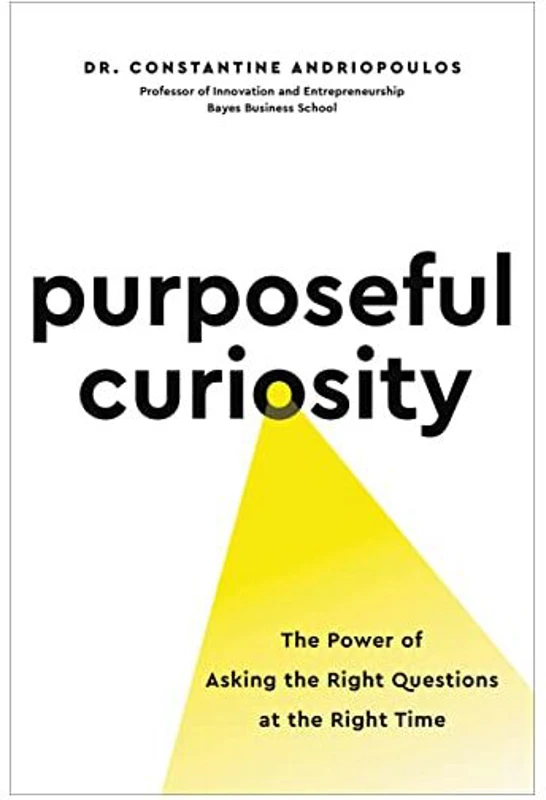 Purposeful Curiosity