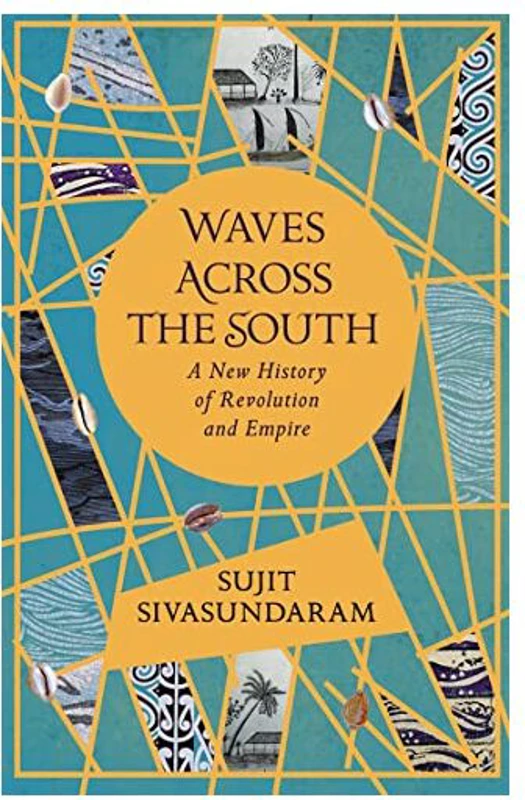 Waves Across the South