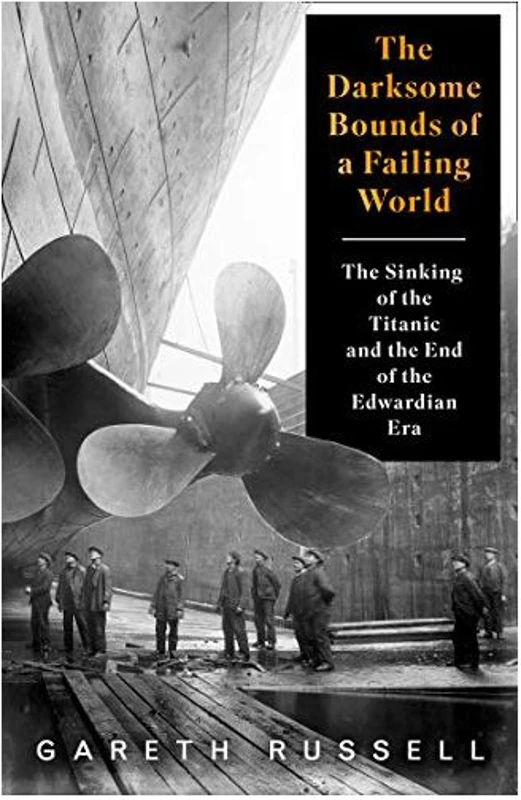 The Darksome Bounds of a Failing World
