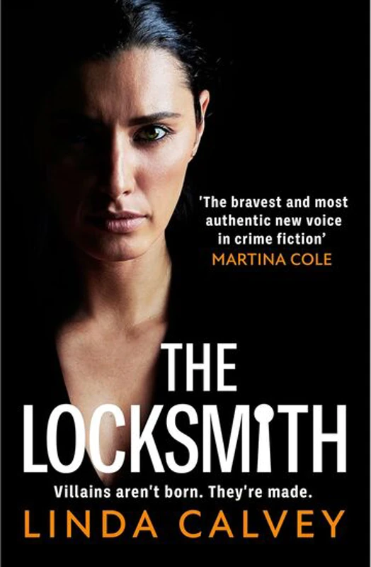The Locksmith Linda Calvey East End Crime