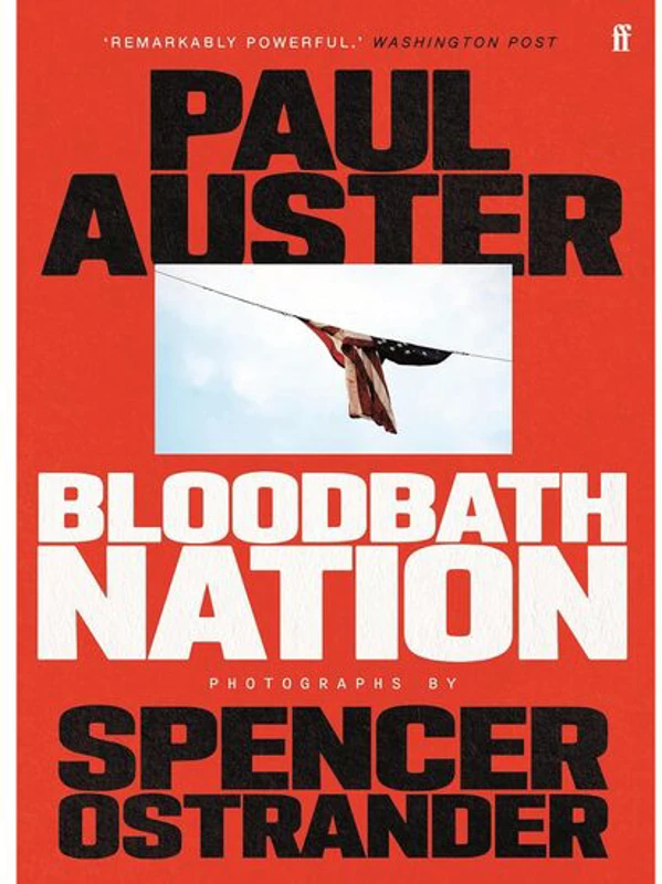 Bloodbath Nation