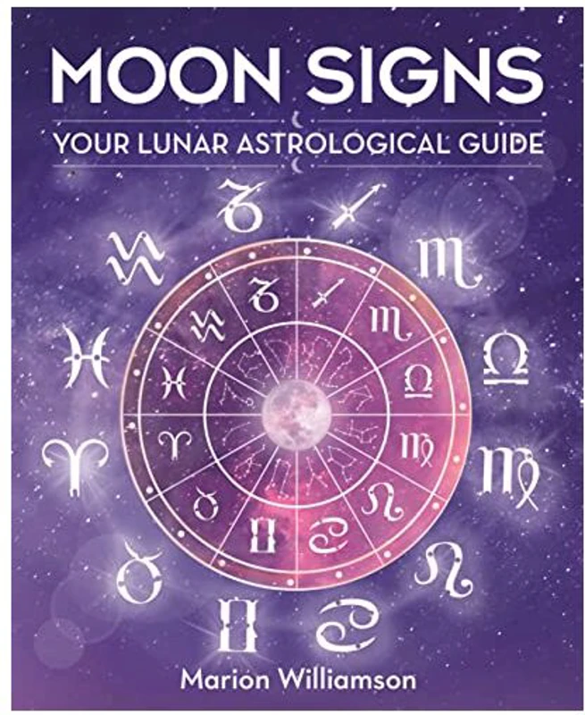 Moon Signs, Marion Williamson