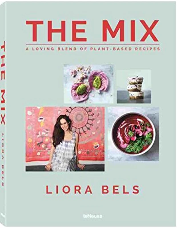 The Mix