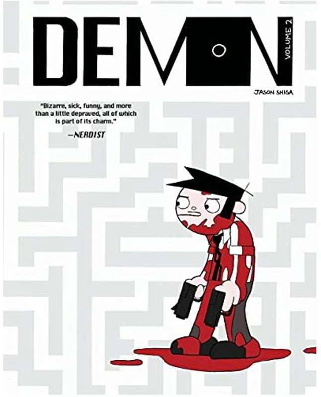 Demon