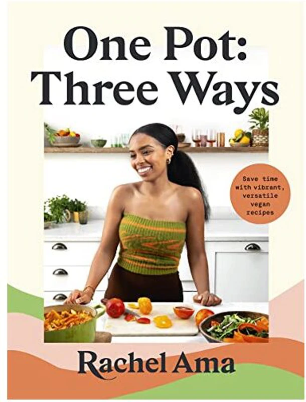 One Pot : Three Ways