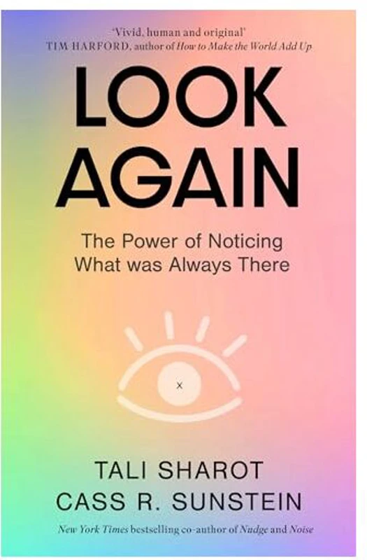 Look Again