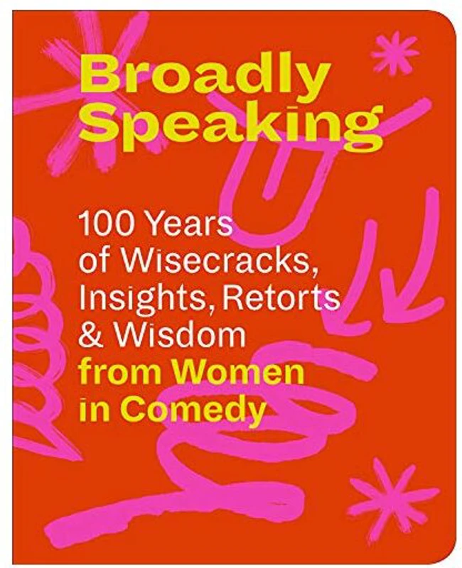 Broadly Speaking