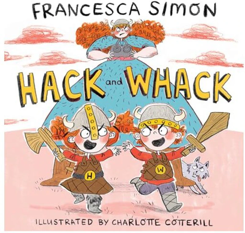 Hack and Whack