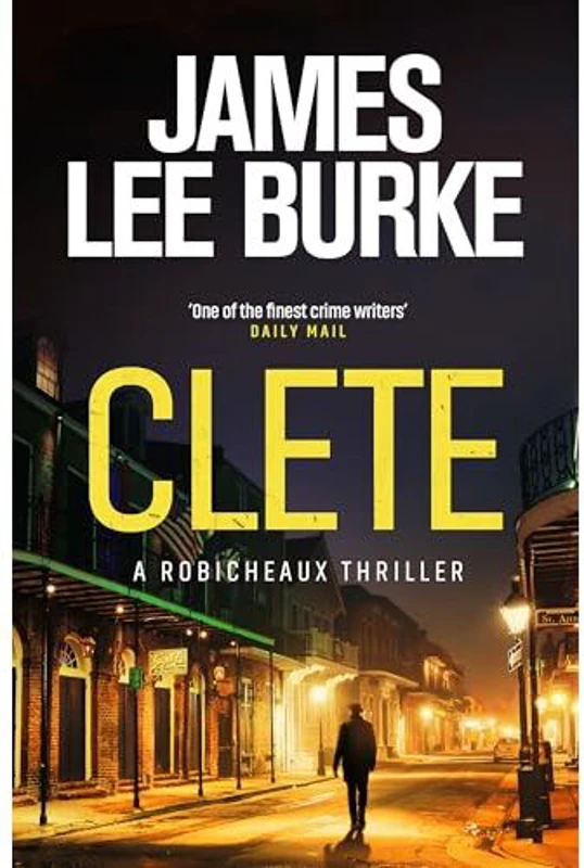 Clete