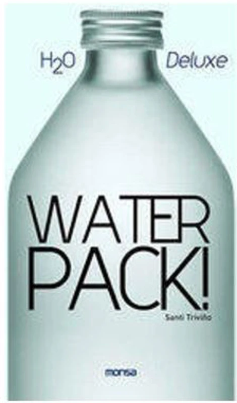 Water Pack! H2O Deluxe