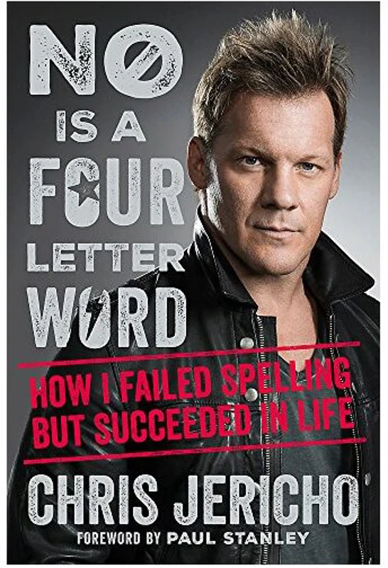 No Is a Four-Letter Word