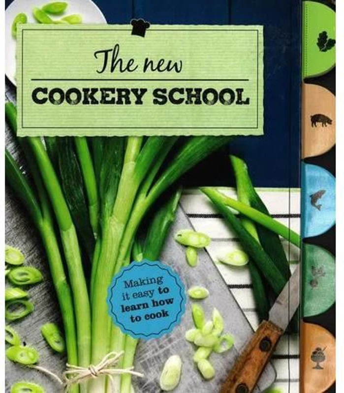 New Cookery School