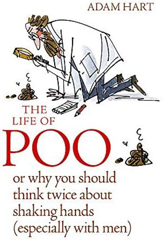 The Life of Poo